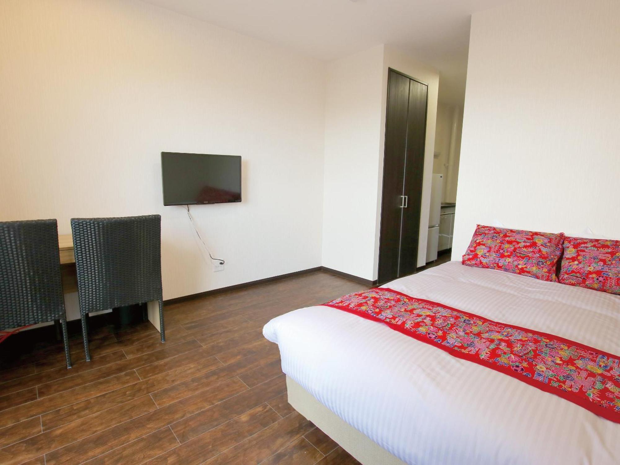Appart hôtel Amawari -seven And Resorts- *