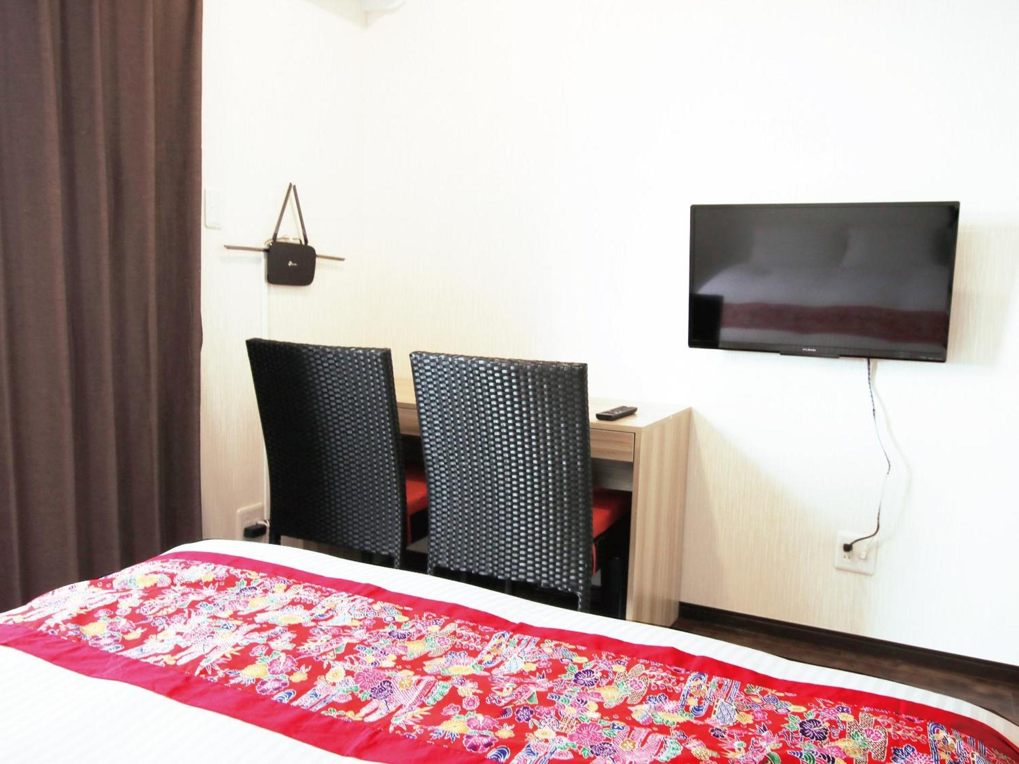 Amawari -seven And Resorts- Uruma
